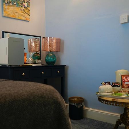 Arosfa Harbourside Guesthouse Aberaeron Bagian luar foto