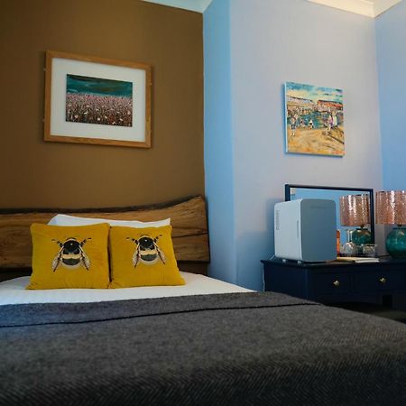 Arosfa Harbourside Guesthouse Aberaeron Bagian luar foto
