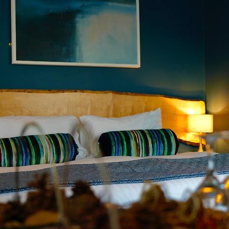 Arosfa Harbourside Guesthouse Aberaeron Bagian luar foto