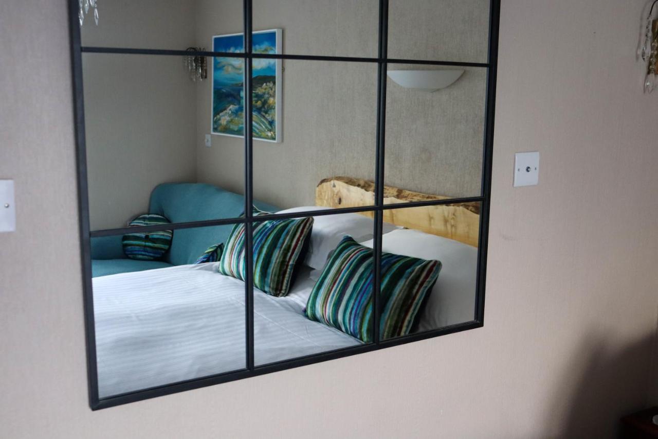 Arosfa Harbourside Guesthouse Aberaeron Bagian luar foto