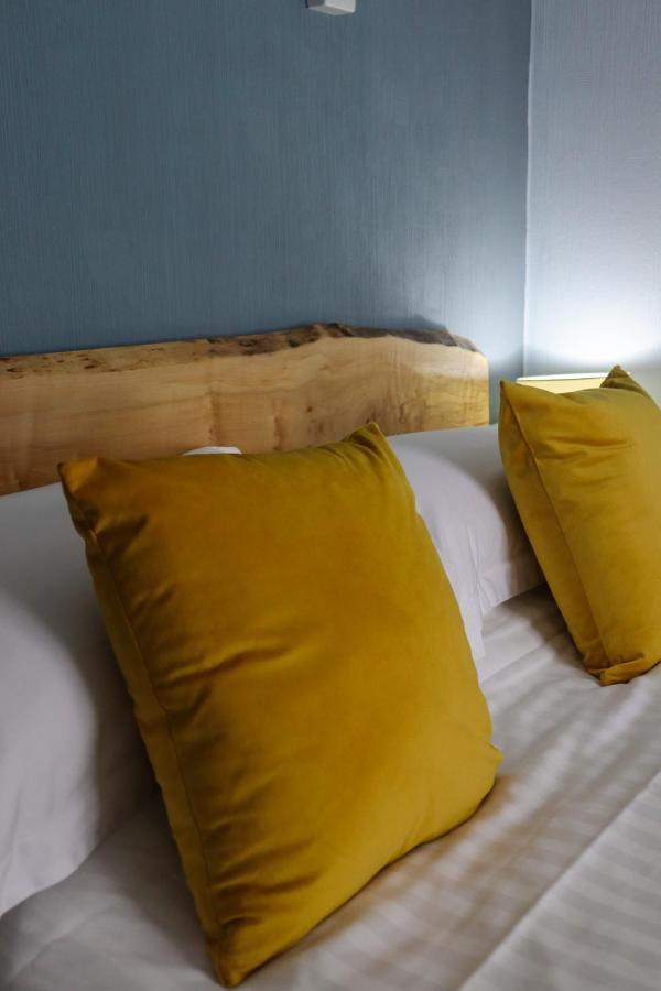 Arosfa Harbourside Guesthouse Aberaeron Bagian luar foto