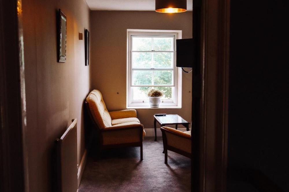 Arosfa Harbourside Guesthouse Aberaeron Bagian luar foto