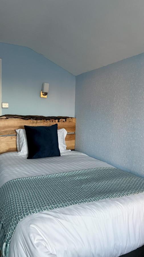 Arosfa Harbourside Guesthouse Aberaeron Bagian luar foto