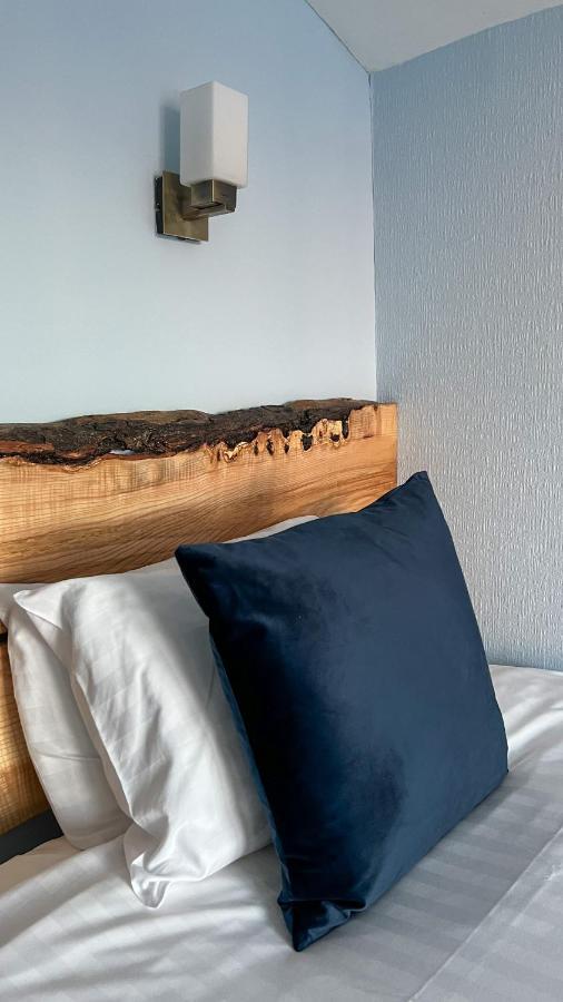 Arosfa Harbourside Guesthouse Aberaeron Bagian luar foto