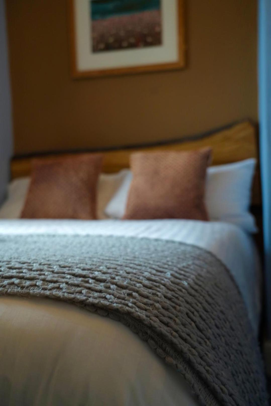 Arosfa Harbourside Guesthouse Aberaeron Bagian luar foto