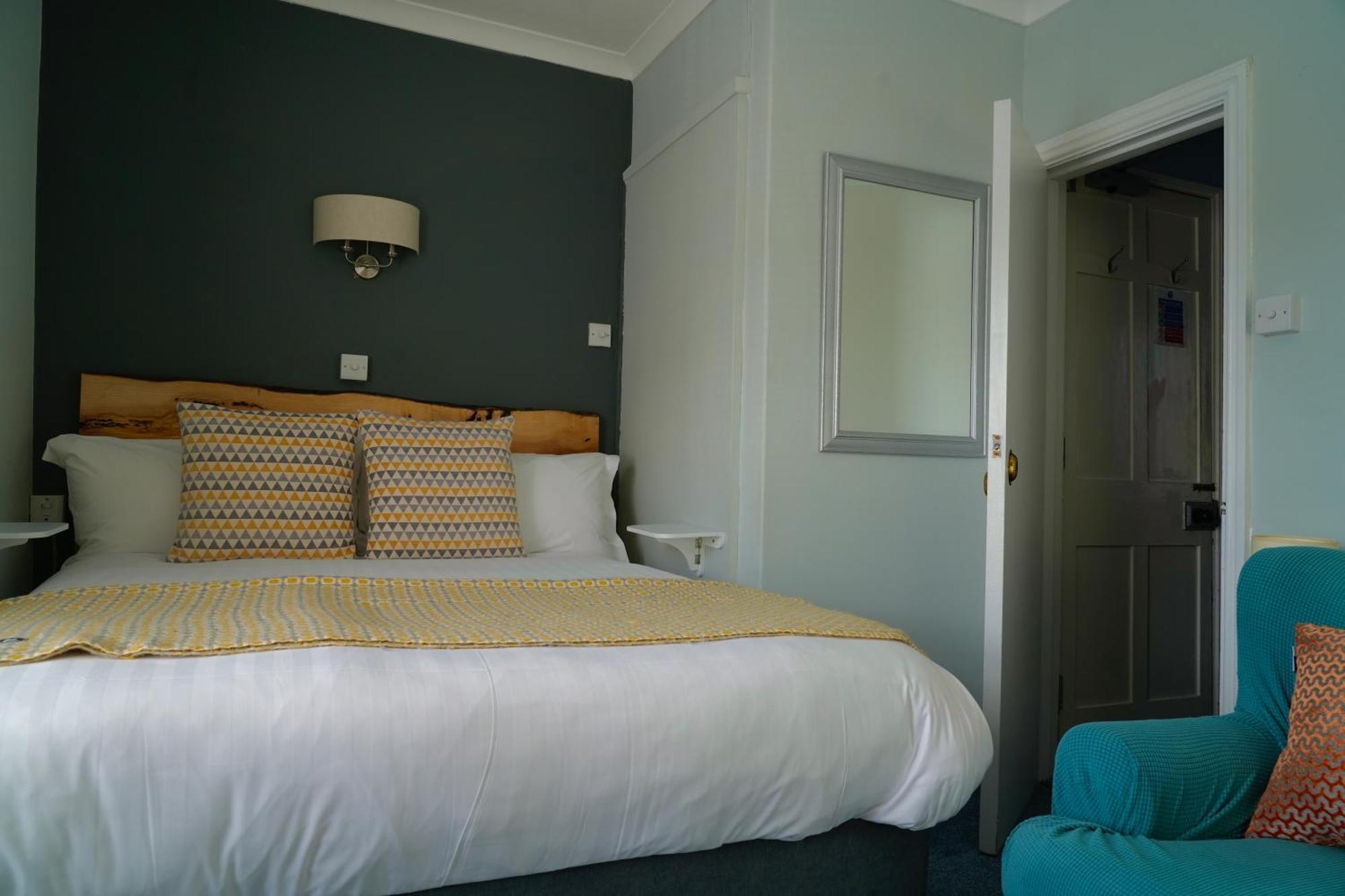 Arosfa Harbourside Guesthouse Aberaeron Bagian luar foto