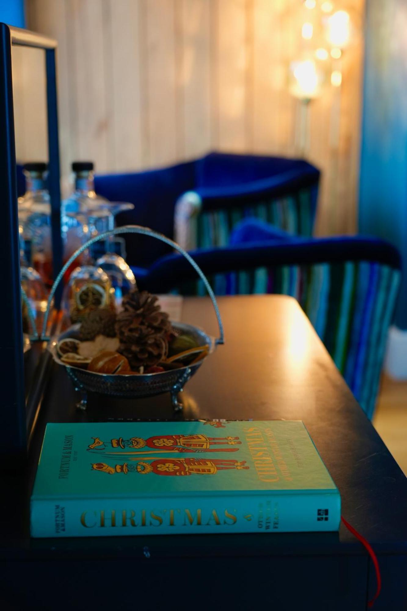 Arosfa Harbourside Guesthouse Aberaeron Bagian luar foto